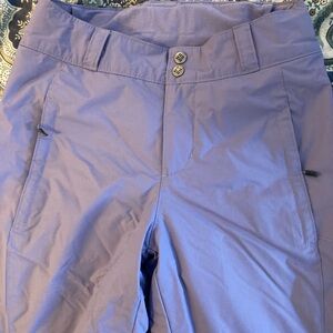 Columbia Women’s Snow Pants, XS
